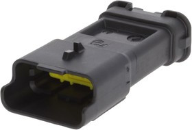 F133700, AUTOMOTIVE 4W SENSOMATE SICMA SLD BLACK