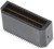 QSH-030-01-L-D-RA, Headers & Wire Housings 0.50 mm Q Strip High-Speed Ground Plane Socket Strip QSH-030-01-L-D-RA, Headers & Wire Housings 0.50 mm Q Strip High-Speed Ground Plane Socket Strip