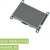 4inch HDMI LCD (H), IPS дисплей 480×800px с резистивной сенсорной панелью для Raspberry Pi