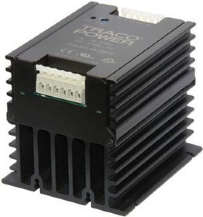 TEQ 200-4812WIR TEQ 200-4812WIR