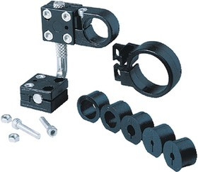 BF 5-30, Fastening Flange Cylindrical Sensors