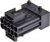 1-962352-1, Automotive Connectors 10P MESSERLEIS-GEH