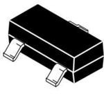 BC817-25LT3G, Bipolar Transistors - BJT 500mA 50V NPN