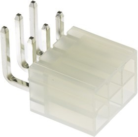 Разъём питания низковольтный L-KLS1-4.20-2X03-R MF-6MRA