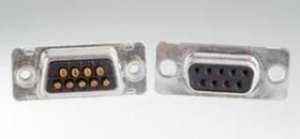 163A11319X, D-Sub Standard Connectors DSUB SLDRCUP AWG20 3mmTH PREC MCHND CNT 163A11319X, D-Sub Standard Connectors DSUB SLDRCUP AWG20 3mmTH PREC MCHND CNT