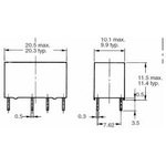 G5V224DC, (G5V-2DC24) G5V224DC, (G5V-2DC24)