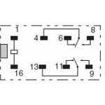 G5V224DC, (G5V-2DC24) G5V224DC, (G5V-2DC24)