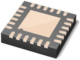 SC16IS750IBS,128, HVQFN-24-EP(4x4) UART ROHS