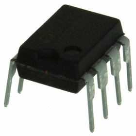 VIPER17HN, Оффлайн AC/DC переключатель, семейство VIPerPlus, обратноходовой, 85В AC - 265В AC, 10Вт, VIPER17HN, Оффлайн AC/DC переключатель, семейство VIPerPlus, обратноходовой, 85В AC - 265В AC, 10Вт,