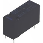 G6RN124DC [RY210024], Реле 1 переключ. 24VDC, 8A/250VAC SPDT