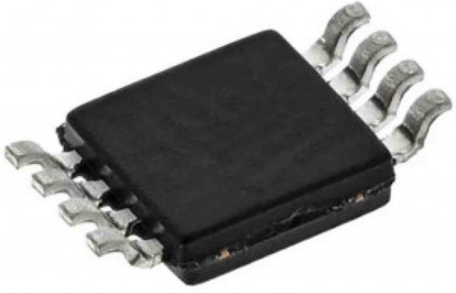 TLV272DMR2G, Operational Amplifiers - Op Amps R2R DUAL AMPLIFIER 3MHZ OPAMP