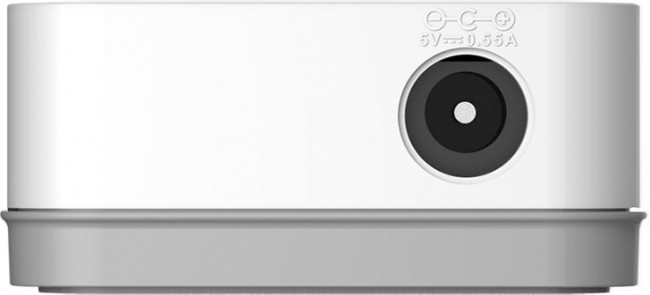 Коммутатор D-Link DES-1005C 5x100Мбит/с неуправляемый Коммутатор D-Link DES-1005C 5x100Мбит/с неуправляемый