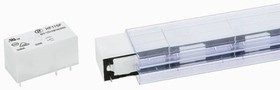 HF115F-H/012-1ZS1, Реле 1 пер. 12VDC, 10A/ 250VAC