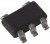 MC74HC1G08DTT1G, Logic Gates 2-6V Single 2-Input AND