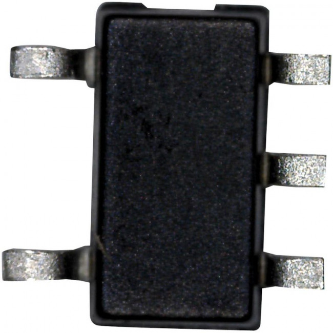 MC74HC1G08DTT1G, Logic Gates 2-6V Single 2-Input AND