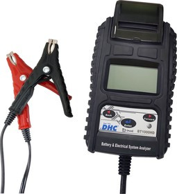 Тестер аккумуляторных батарей DHC BT1000HD