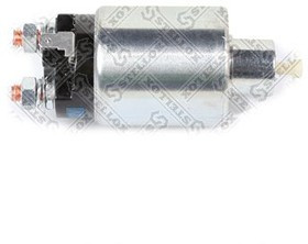 06-85170-SX, 06-85170-SX_реле втягивающее!\ KIA Joice, Hyundai Accent/Pony/Santamo/ Coupe/Scoupe/Santamo 98