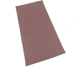 Заполнитель зазоров 86/500, теплопроводность = 5 Вт/мК 0,5 х 50 х 100 мм Заполнитель зазоров 86/500, теплопроводность = 5 Вт/мК 0,5 х 50 х 100 мм