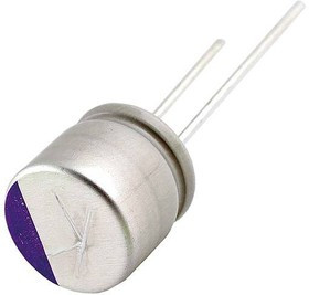 50PZF100M10X9 50PZF100M10X9