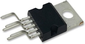 LT1529CT#PBF, LDO Regulator Pos 3.8V to 14V 3A 5-Pin(5+Tab) TO-220 Tube