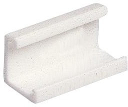 640550-7, Headers &amp; Wire Housings DUST COVER 7P Closed End