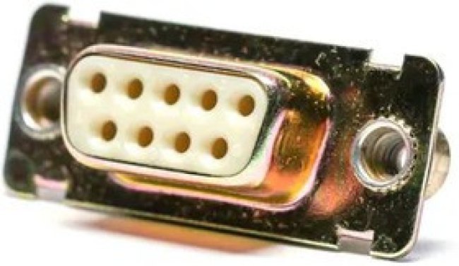L77SDE09SA4CH4F48, D-Sub Standard Connectors D-SUB