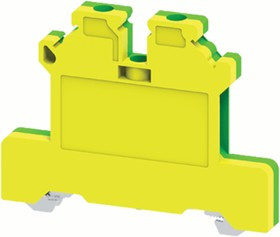 Клемма заземляющая винтовая OptiClip CGT-4-PE-I-(0.2-4)-PEN КЭАЗ 289787