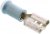 9-160313-2, PIDG Quick Disconnect Terminal 13-17AWG Brass Blue RCP 23.7mm Tin Box 9-160313-2, PIDG Quick Disconnect Terminal 13-17AWG Brass Blue RCP 23.7mm Tin Box