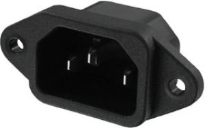 703W-00/08, AC Power Entry Modules AC RECPT .250 Q-C 703W-00/08, AC Power Entry Modules AC RECPT .250 Q-C