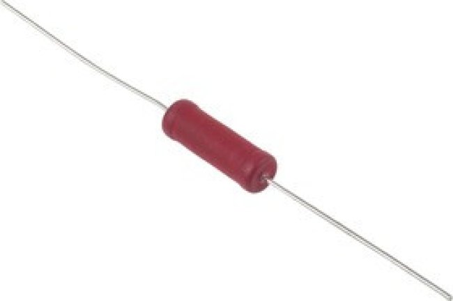 10k Wire Wound Resistor 5W ±5%