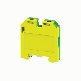 Мини-клемма заземляющая винтовая CGMT-4-PE-I-(0.2-4)-PEN КЭАЗ 331805