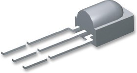 TSOP18436, Infrared Receivers Minicast AGC4 36kHz 2.5-5.5V