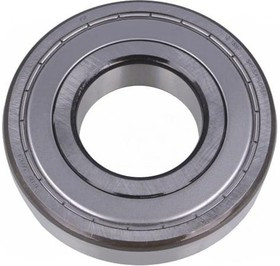6310-2Z/C3, Подшипник: шариковый однорядный, dвнутр: 50мм, dвнешн: 110мм