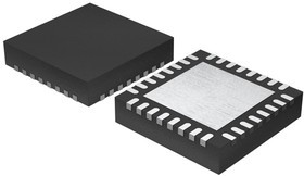 TUSB1210BRHBR, Приемопередатчик USB 2.0 интерфейс ULPI до 480Мбит/с 32QFN