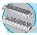 L77SDC37SA4CH4FC309, D-Sub Standard Connectors D-SUB