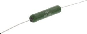 C101R0JL, Wirewound Resistors - Through Hole C10 1R0 5% (LOOSE)