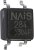 AQY284S, Solid State Relays - PCB Mount 400v 120mA SOP Form A Norm-Open