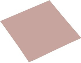 Термопрокладка Thermal Grizzly Minus Pad 8 - 20x120x0,5 mm - 2 шт. в комплекте TG-MP8-120-20-05-2R (