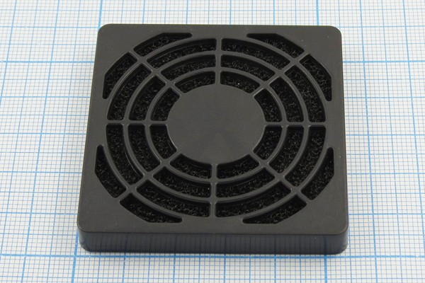 Вентилятор 50x50x15, напряжение 12В, ток 0,24А, выводы 2L, подшипник скольжения, JF0515S1H-R JAMICO