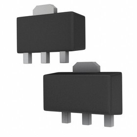 2SC2881-Y, 100nA 120V 500mW 120@100mA,5V 800mA 120MHz 1V@500mA,50mA NPN +150-@(Tj) SOT-89 Bipolar Transistors - BJT ROHS