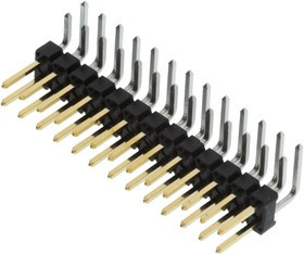 68021-226HLF, Headers & Wire Housings 26P SR UNSHRD HRD .38 GOLD OVER NI 68021-226HLF, Headers & Wire Housings 26P SR UNSHRD HRD .38 GOLD OVER NI