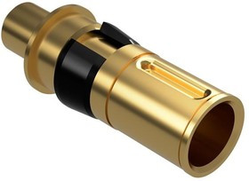 FDS4314D/AA, D-Sub Contacts