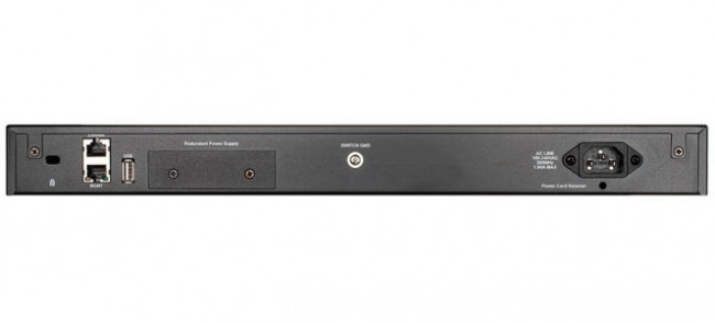 D-Link DGS-3130-54TS/B1A, Коммутатор D-Link DGS-3130-54TS/B1A, Коммутатор