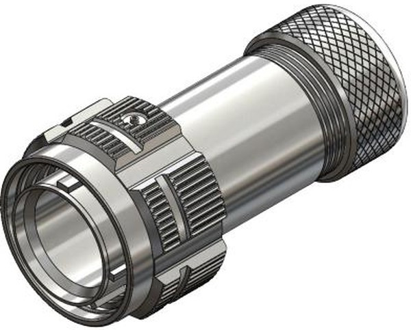 233-358NFG6-15NH, USB Connectors plug 3.0 type A