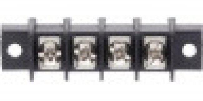 38720-6704, Barrier Terminal Blocks SR BTS PC 4 ASY E 38720-6704, Barrier Terminal Blocks SR BTS PC 4 ASY E