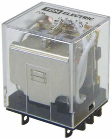 SQ0701-0009, Реле РЭК78/4 3А 230В АC TDM