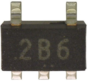 TC7SZ125F,LJ(CT, Buffers &amp; Line Drivers Bus Buffer 3-State Output