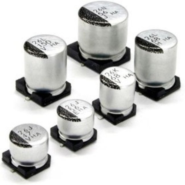 HHXB160ARA271MHA0G