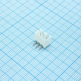 DS1069-3-MRW6XB, Разъем