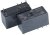 HF115F/024-2Z4AF, Реле силовое, 8 А, 24 В, DPDT